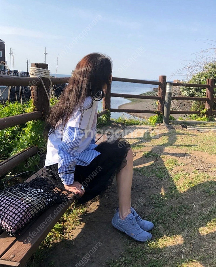 (공홈정품 235) 뉴발란스 미니머스 MT10 더스크 ...--1