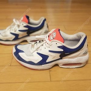 (정품) 나이키 에어맥스2 울트라마린 280~285