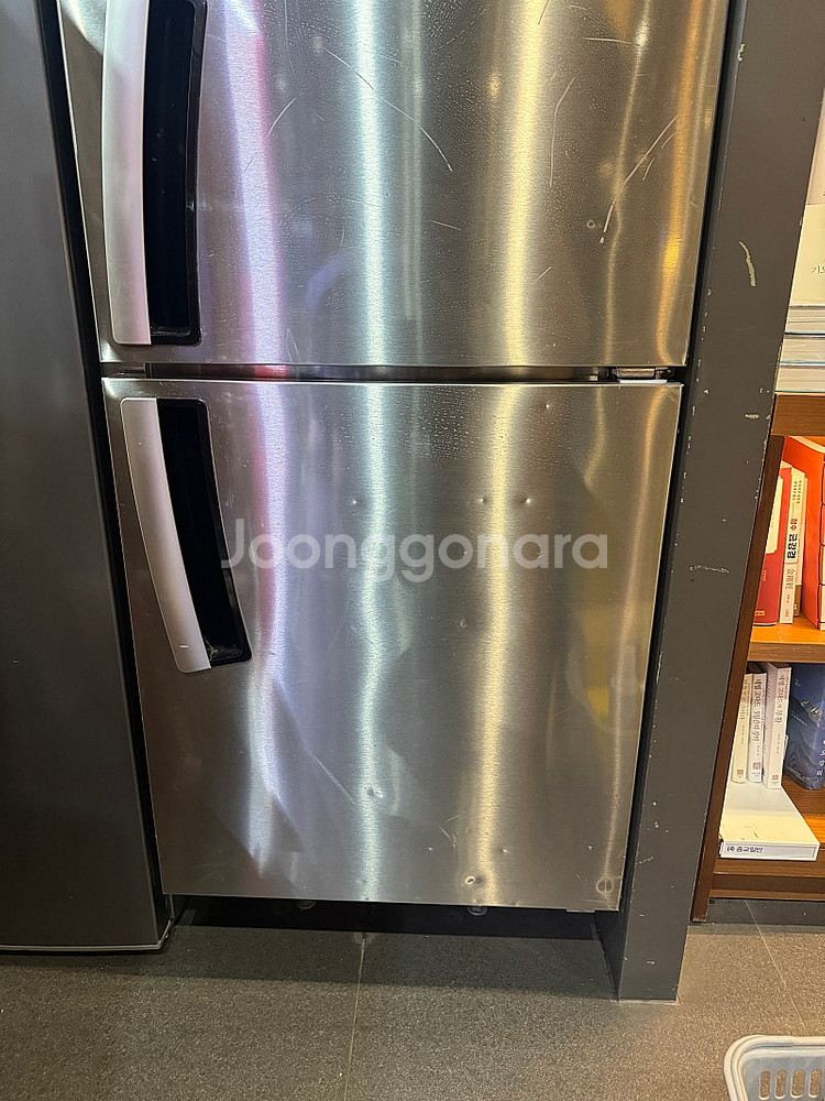 라셀르 냉장고 LS-523R--1