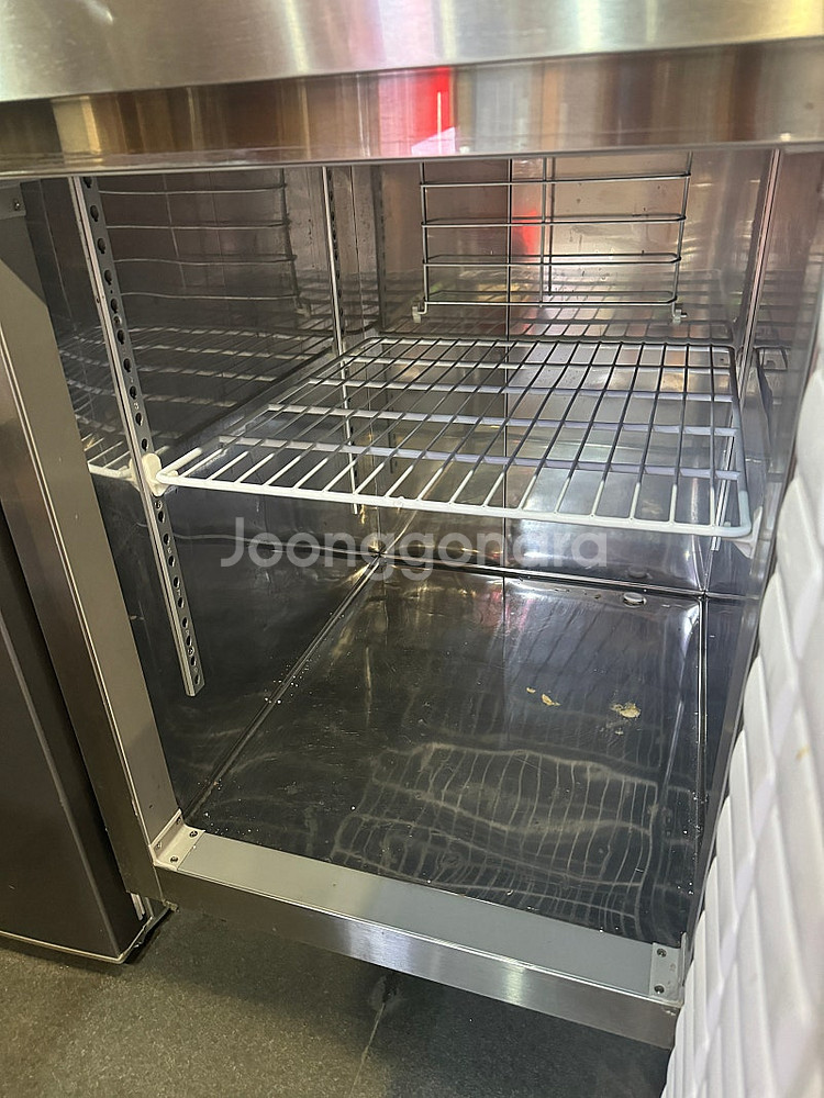 라셀르 냉장고 LS-523R--5