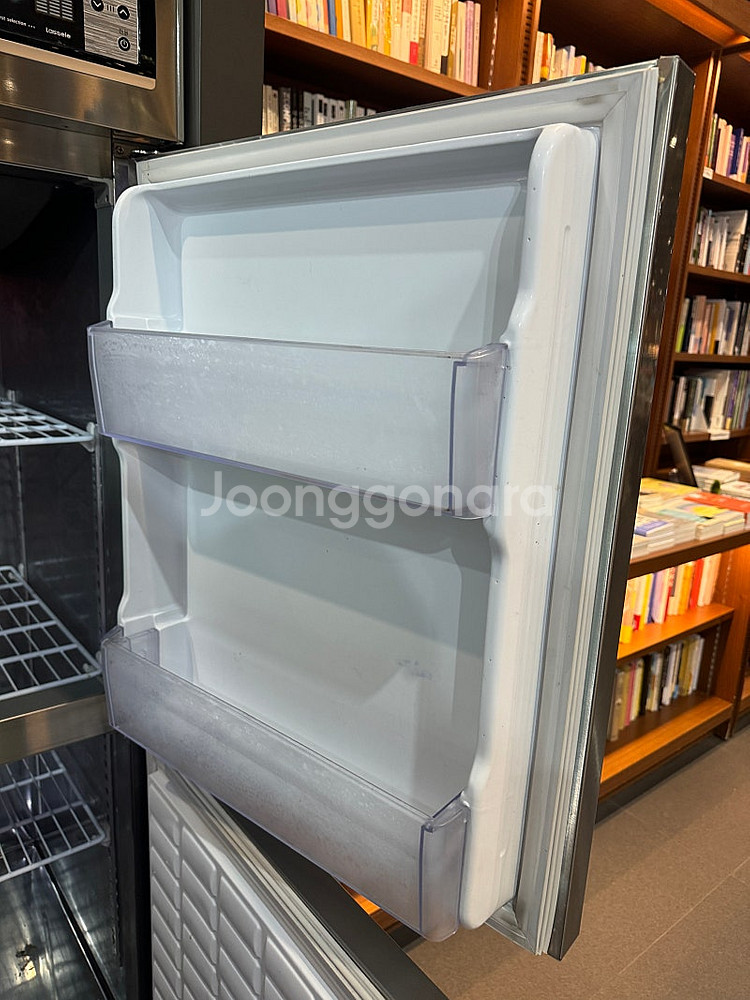 라셀르 냉장고 LS-523R--6
