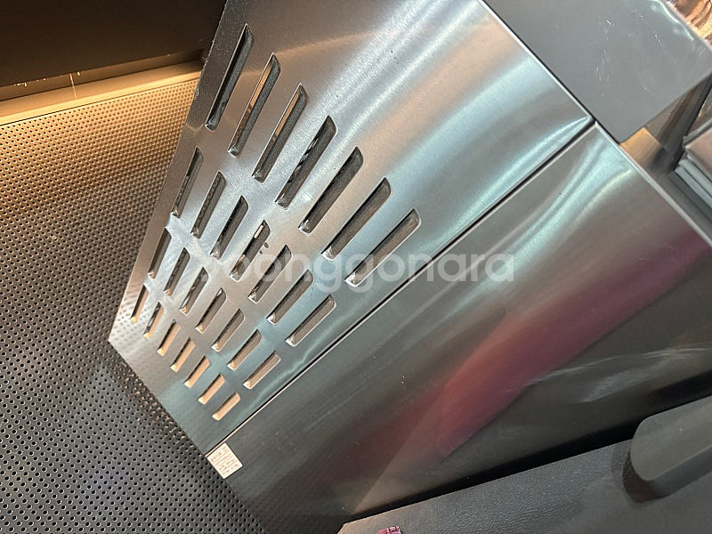 라셀르 냉장고 LS-523R--9