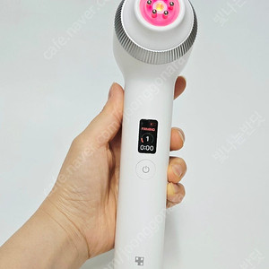 메디큐 울트라튠기기 얼굴맛사지기 정품 택포
