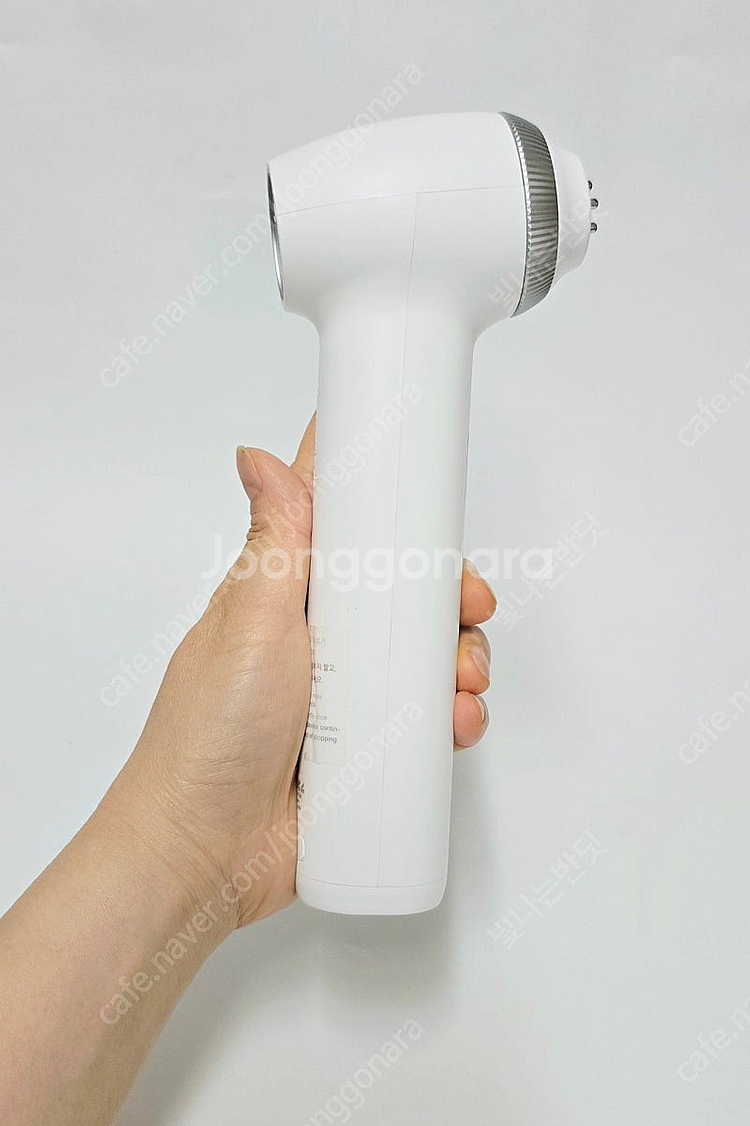 메디큐 울트라튠기기 얼굴맛사지기 정품 택포--4