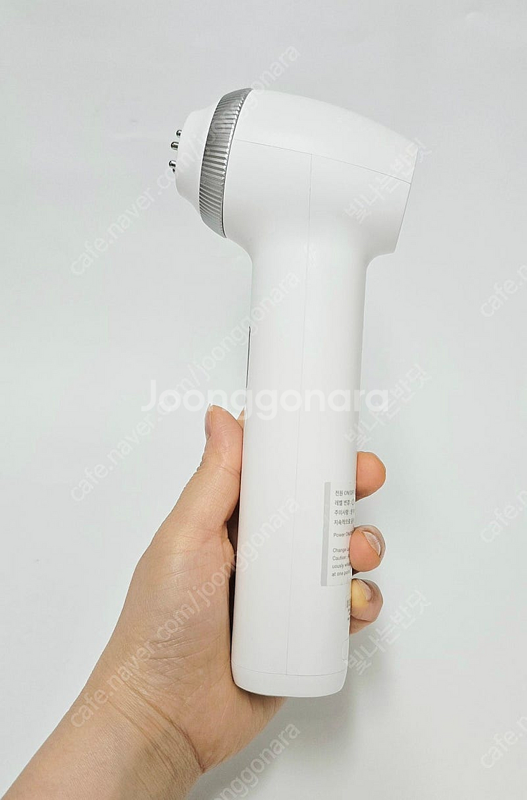 메디큐 울트라튠기기 얼굴맛사지기 정품 택포--5
