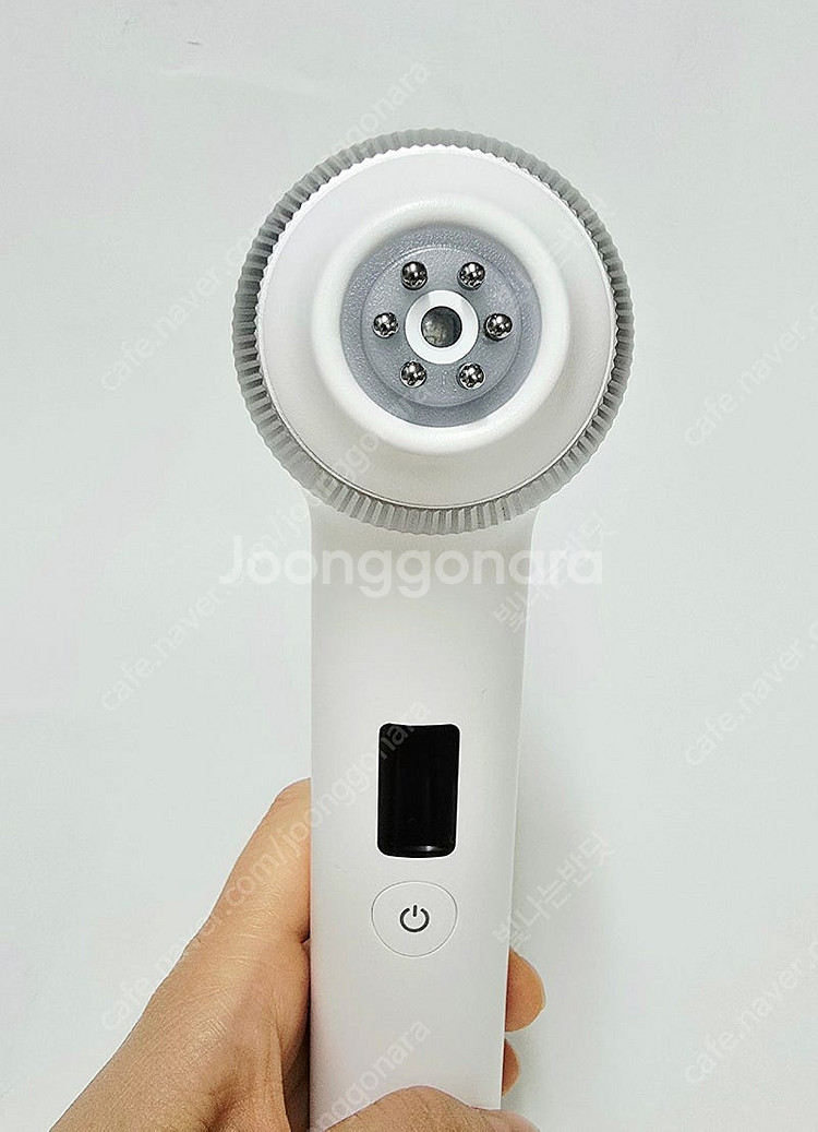 메디큐 울트라튠기기 얼굴맛사지기 정품 택포--6