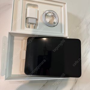 아이패드 미니 7세대 128 셀룰러(sss+급)