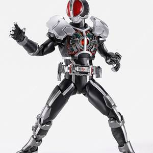 SHF 진골조제법 가면라이더 파이즈 엑셀 폼 삽니다