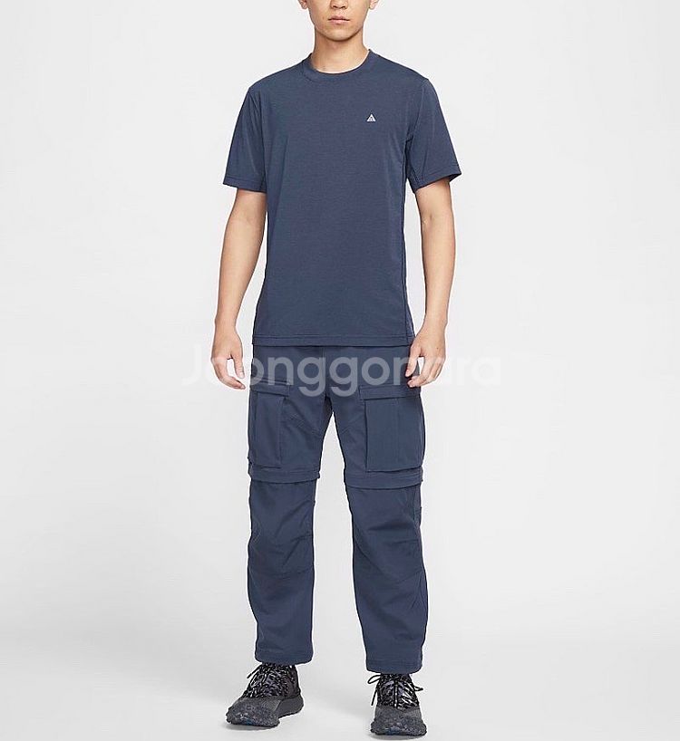 [XL] 나이키 ACG 드라이핏 ADV UV 고트 락스...--2