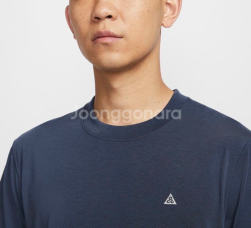 [XL] 나이키 ACG 드라이핏 ADV UV 고트 락스...--3