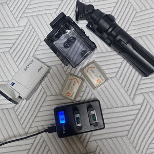 소니 액션캠 FDR-X3000