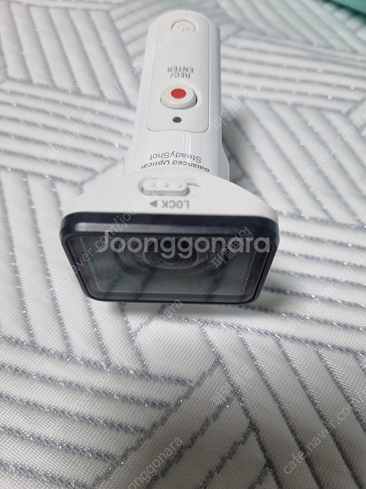 소니 액션캠 FDR-X3000--1