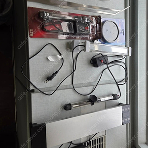 어항용품,핀셋45센티,수초용가위,수증등,기포기,히터 200w,30큐브용 조명,파이시스 45큐브용 조명 택포 판매합니다