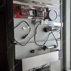어항용품,핀셋45센티,수초용가위,수증등,기포기,히터 200w,30큐브용 조명,파이시스 45큐브용 조명 택포 판매합니다