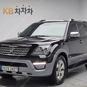 기아 모하비 중고차 기아 중고차 검정색 2017년식 83,000km 4WD 프레지던트 7인 가성비 좋은 중고차