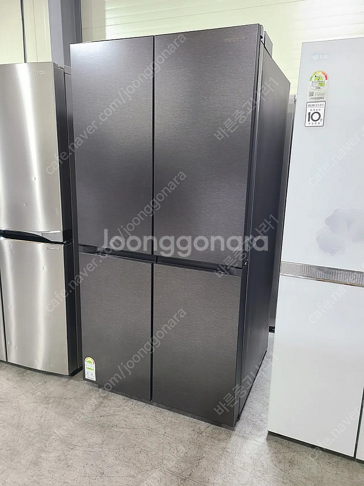 <무료, 배송설치> 중고냉장고 중고양문형냉장고 삼성 비...--2