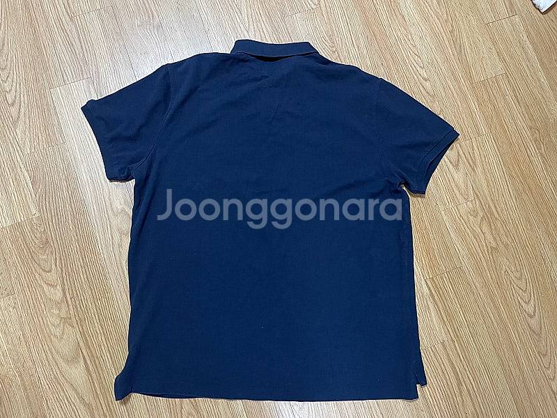 폴로 XL 베어 셔츠 매장판--9