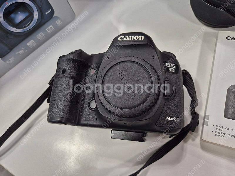 캐논EOS-5D MARK3 바디세트+EF마운트 시그마1...--6