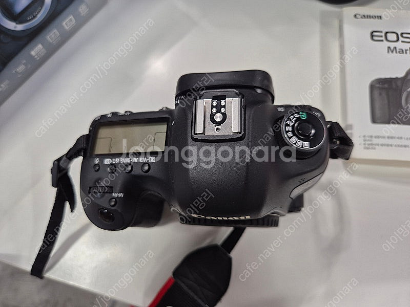 캐논EOS-5D MARK3 바디세트+EF마운트 시그마1...--7