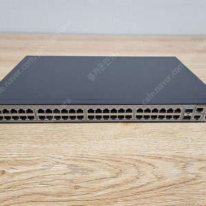 고사양 스위칭 허브 HPE-1950 series JG961A 판매