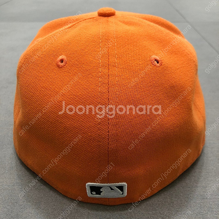 뉴에라 토론토 mlb 야구 모자--2