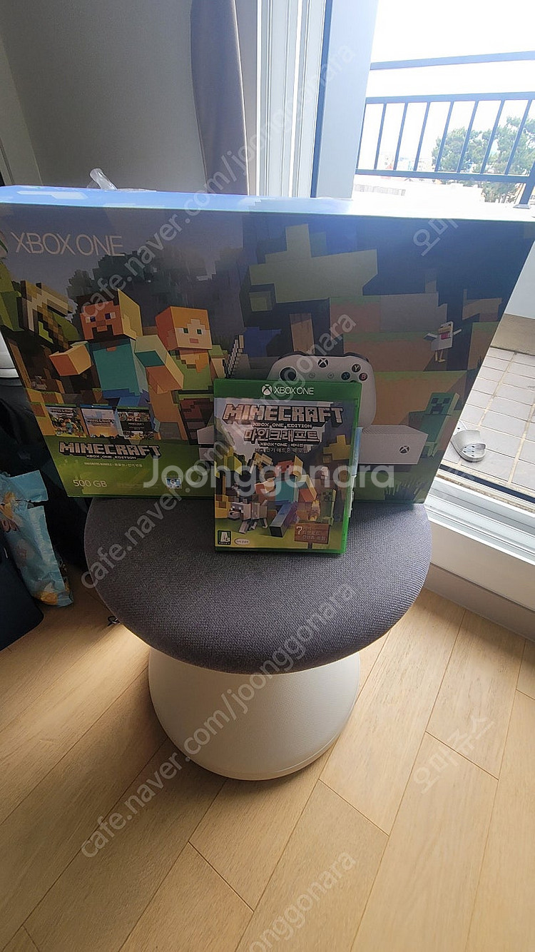 xbox one 500g 마크버젼--2