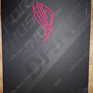 ASUS ROGSTRIX G713RW LL102