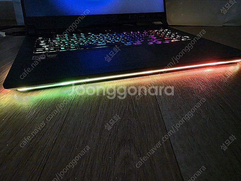 ASUS ROGSTRIX G713RW LL102--3