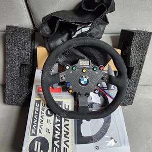 파나텍 BMW GT2, SQ쉬프터 판매합니다.