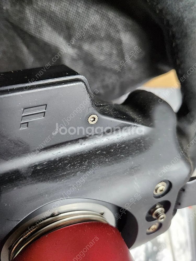 파나텍 BMW GT2, SQ쉬프터 판매합니다.--2