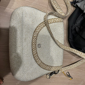 새상품급) 에릭자비츠 숄더백