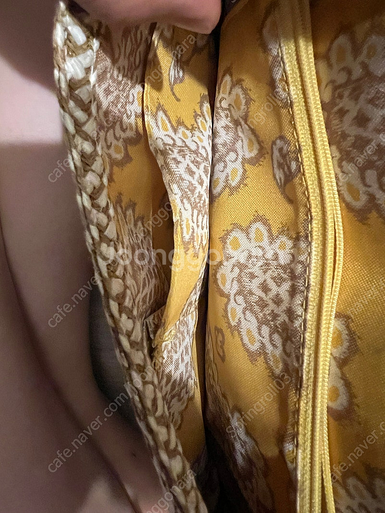 새상품급) 에릭자비츠 숄더백--2