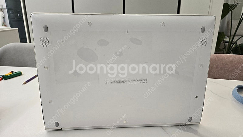 LG그램17 판매합니다(17Z990-VA50k) i5 ...--3