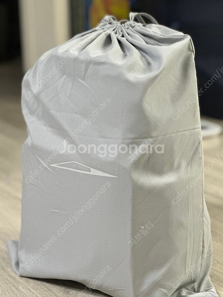 테슬라 엘리베이트 비건 가죽 백팩--1