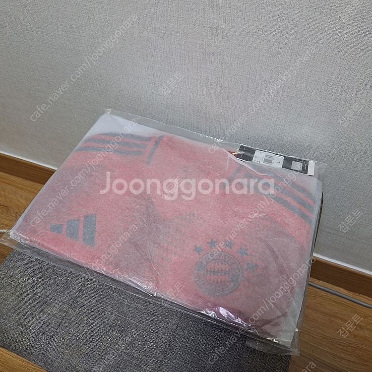 (미개봉 새상품) 아디다스 정품 24-25 뮌헨 홈 유...--0