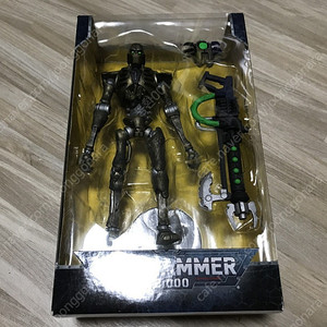 [판매] 맥팔렌 워해머40k 네크론 워리어