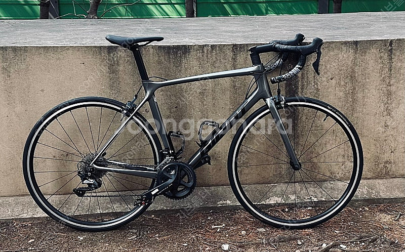 2022 자이언트 TCR 어드밴스1 KOM--2
