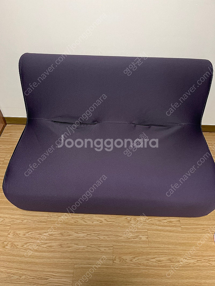 일룸 페블 2인용 소파--0
