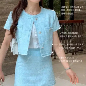모던로브 썸머트위드자켓,RIVER 실크셔츠,던스트 원피스,노니에르 블라우스,앤아더스토리즈 데님,잇미샤 원피스,리스트 트렌치코트,써스데이아일랜드 원피스,부띠끄디렉토리 니트탑,르비에르