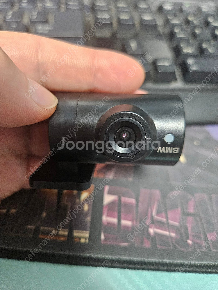 BMW CAR EYE 블랙박스 후방카메라 팝니다.--0