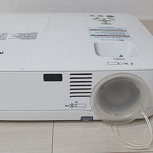 NEC NP600G 빔프로젝터 판매