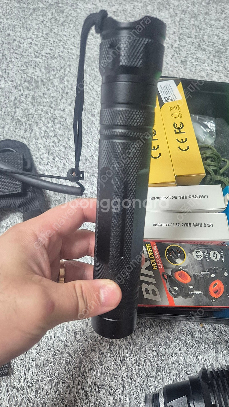 몬스터 파워드래곤 xp90--4