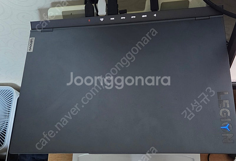 레노버 Legion 7 16ACHg6 5800H /16...--1