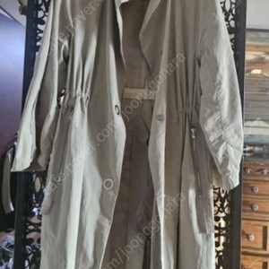 TIME 타임 아우터