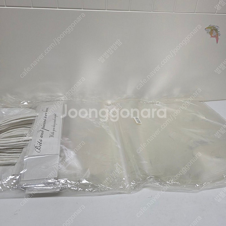 택포93000 꽃다발 포장지 선물 공예 식물 자재 원예...--4