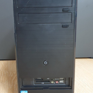 LG전자 중고컴퓨터 사무용 I3-3220, 삼성램 8G 팝니다