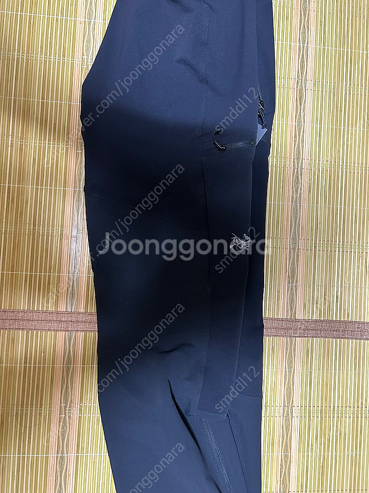 아크테릭스 감마 가이드 팬츠 m-30--0