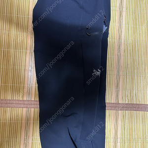 아크테릭스 감마 가이드 팬츠 m-30