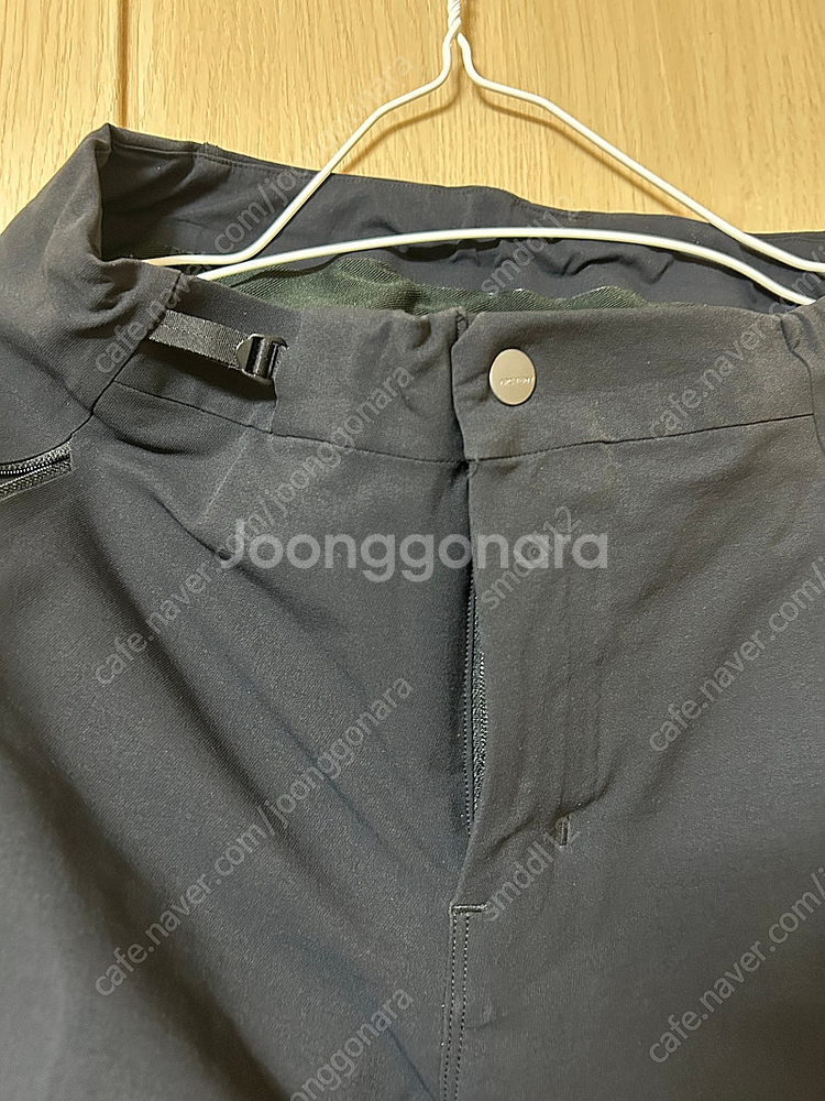 아크테릭스 감마 가이드 팬츠 m-30--4