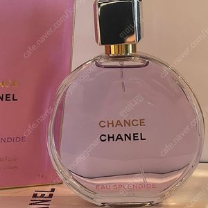 국문)샤넬 샹스 오 스플렌디드 100ml